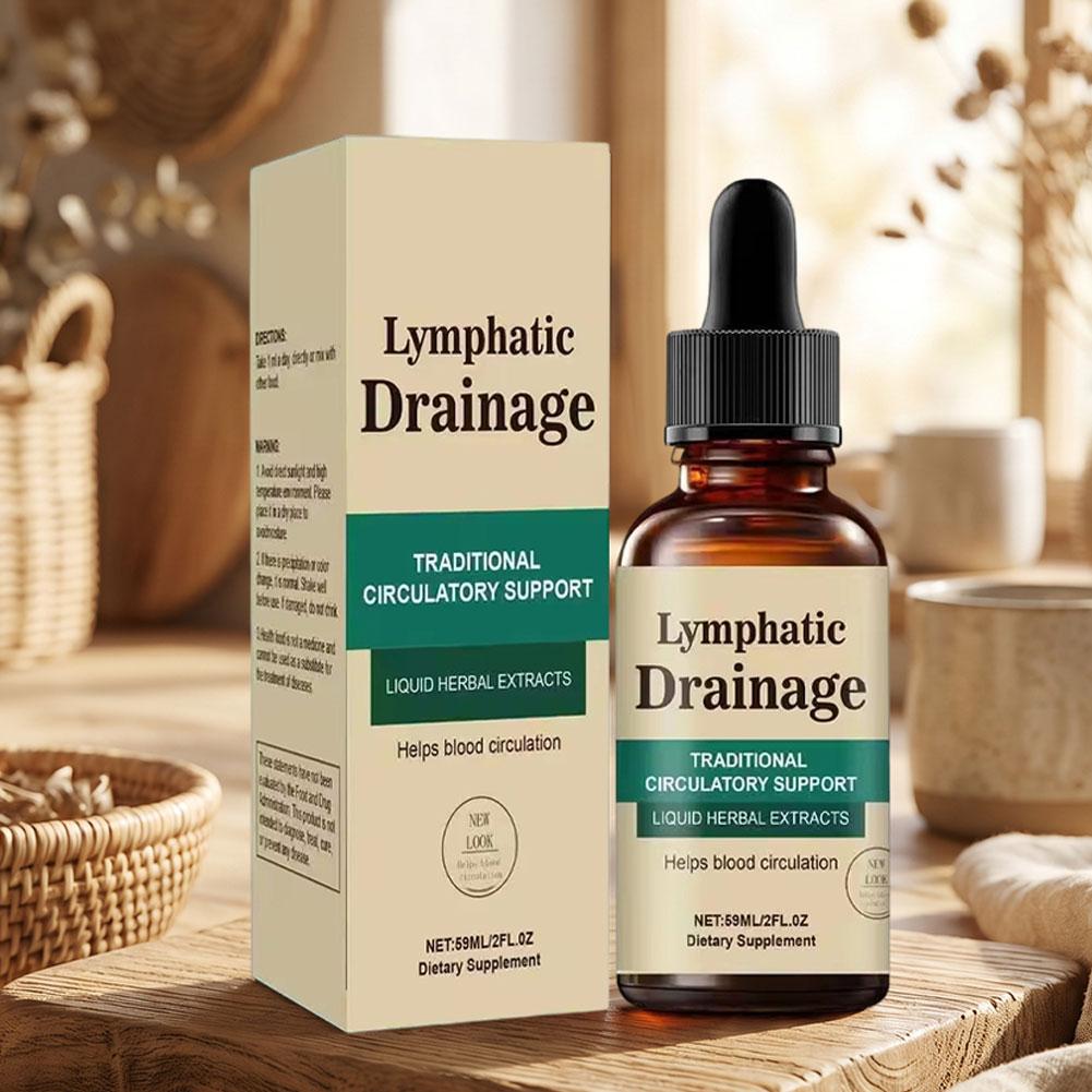 Krople wspomagające przepływ l – Herbal And Wellness Products recenzja i cena