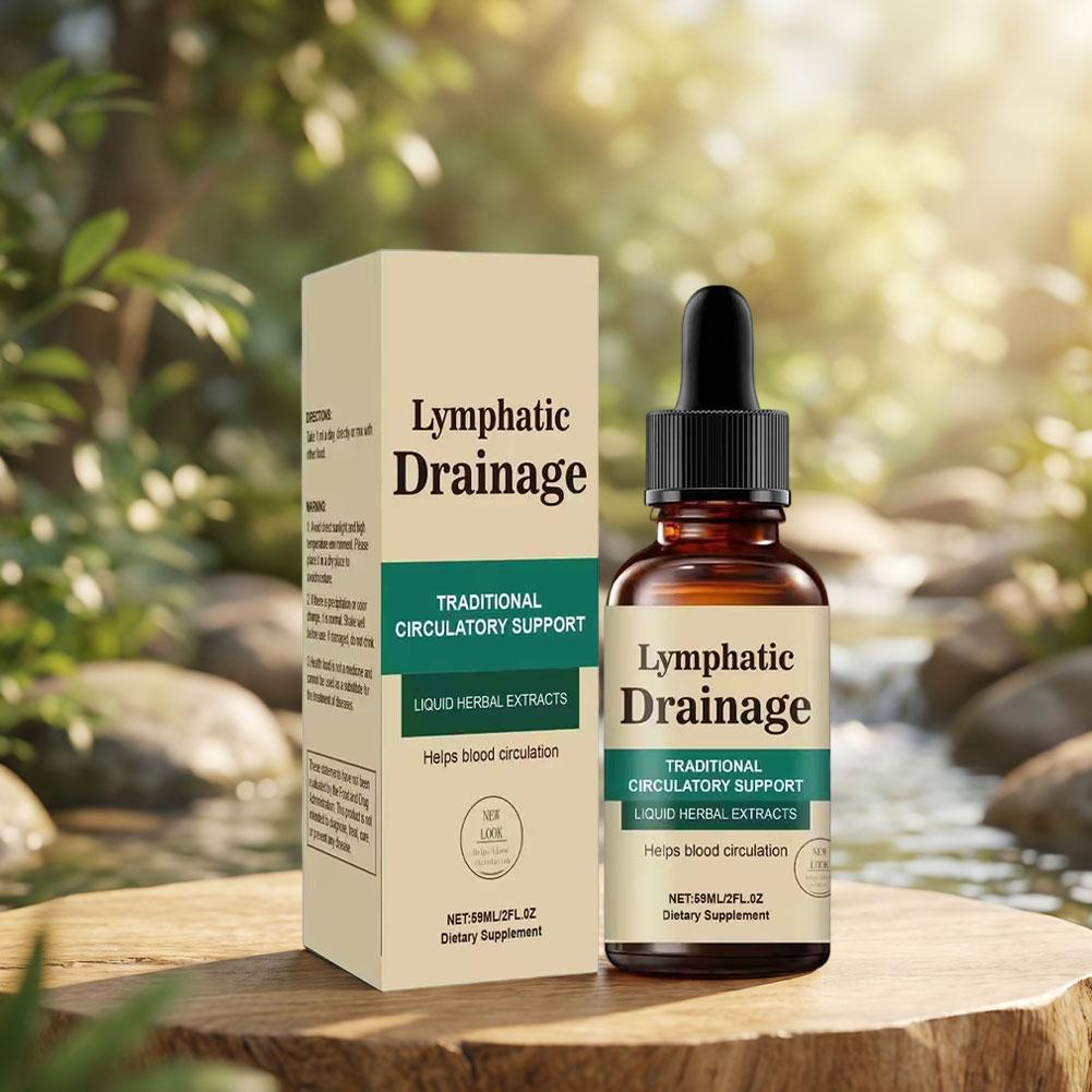 Krople wspomagające przepływ l – Herbal And Wellness Products recenzja i cena
